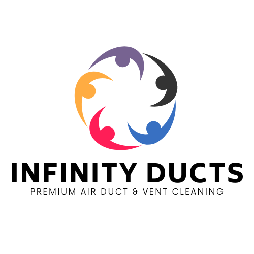 InfinityDucts Logo